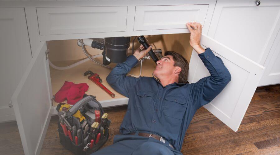 Professional emergency plumbing in Buena Vista, GA